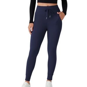 Halara High Waisted Joggers